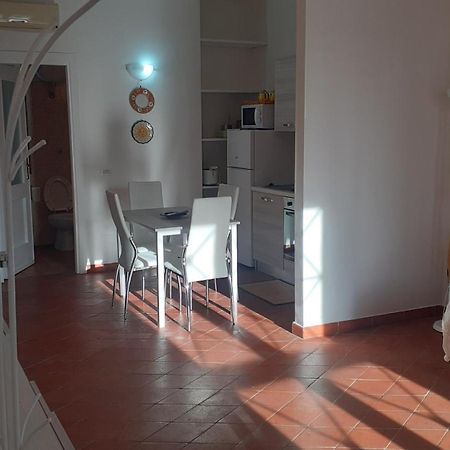 B&B La Marchesa SantʼAnastasia Zewnętrze zdjęcie