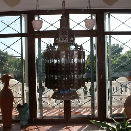 B&B La Marchesa SantʼAnastasia Zewnętrze zdjęcie