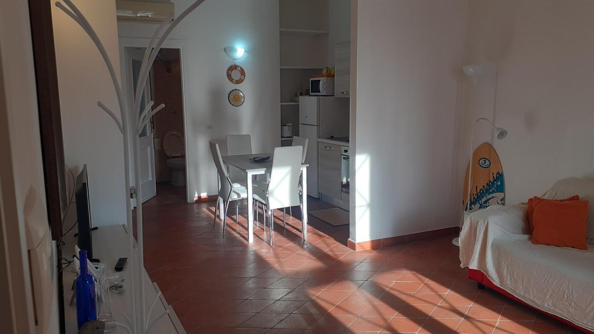 B&B La Marchesa SantʼAnastasia Zewnętrze zdjęcie