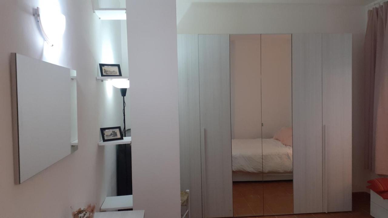 B&B La Marchesa SantʼAnastasia Zewnętrze zdjęcie