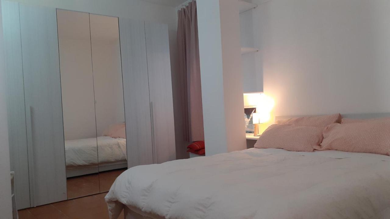 B&B La Marchesa SantʼAnastasia Zewnętrze zdjęcie