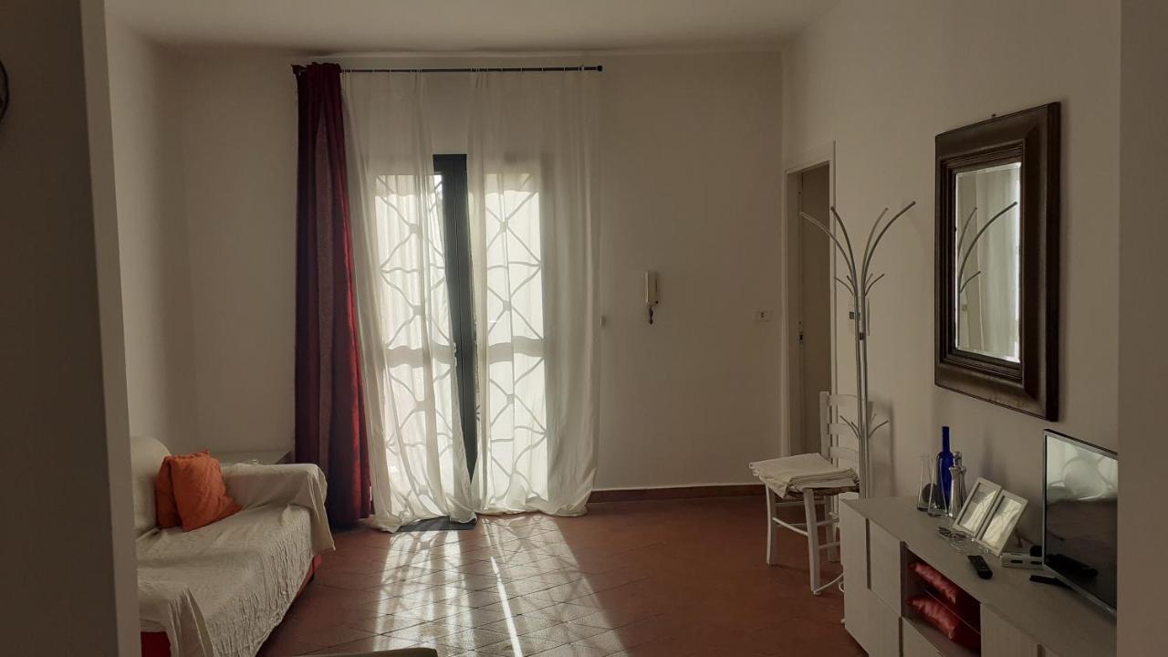B&B La Marchesa SantʼAnastasia Zewnętrze zdjęcie