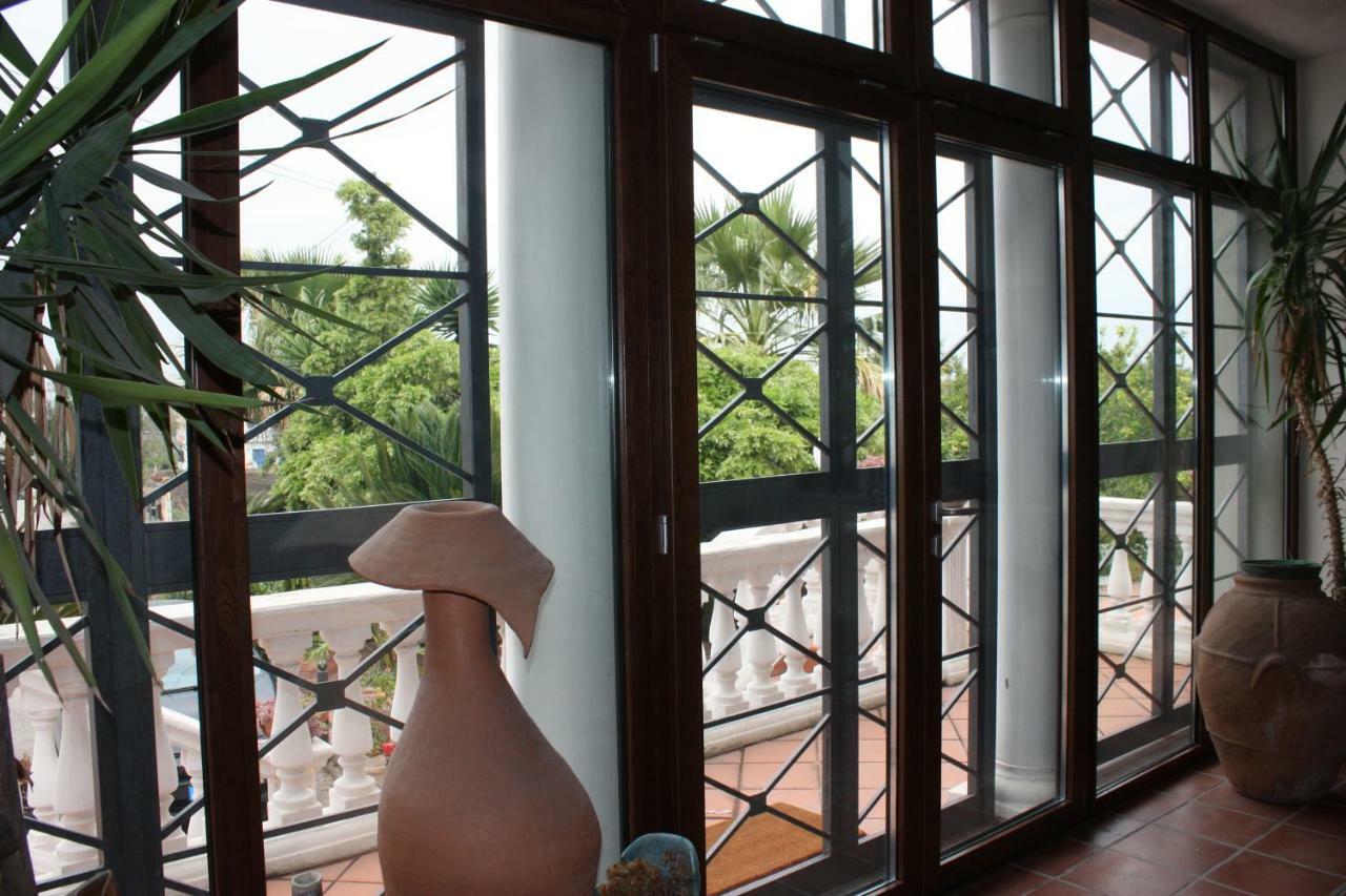B&B La Marchesa SantʼAnastasia Zewnętrze zdjęcie