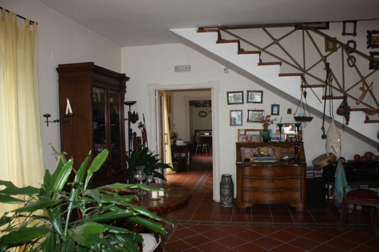 B&B La Marchesa SantʼAnastasia Zewnętrze zdjęcie