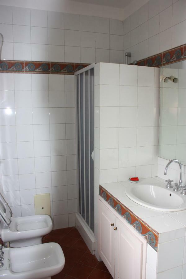 B&B La Marchesa SantʼAnastasia Zewnętrze zdjęcie