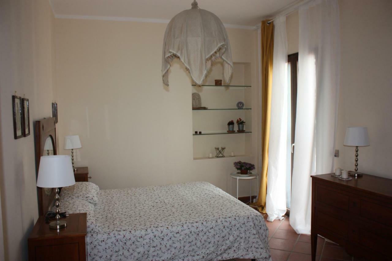 B&B La Marchesa SantʼAnastasia Zewnętrze zdjęcie
