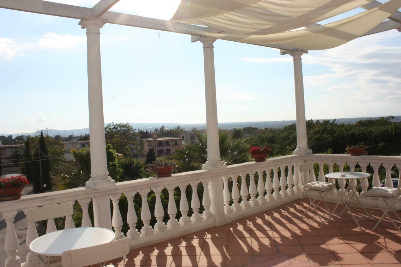 B&B La Marchesa SantʼAnastasia Zewnętrze zdjęcie