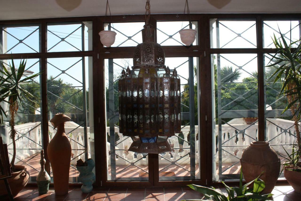 B&B La Marchesa SantʼAnastasia Zewnętrze zdjęcie