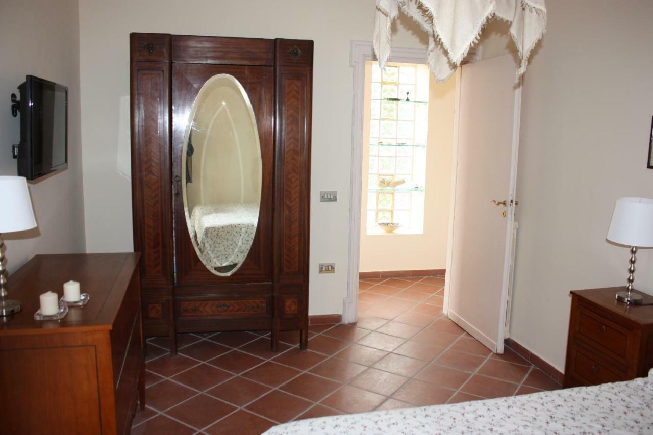 B&B La Marchesa SantʼAnastasia Zewnętrze zdjęcie