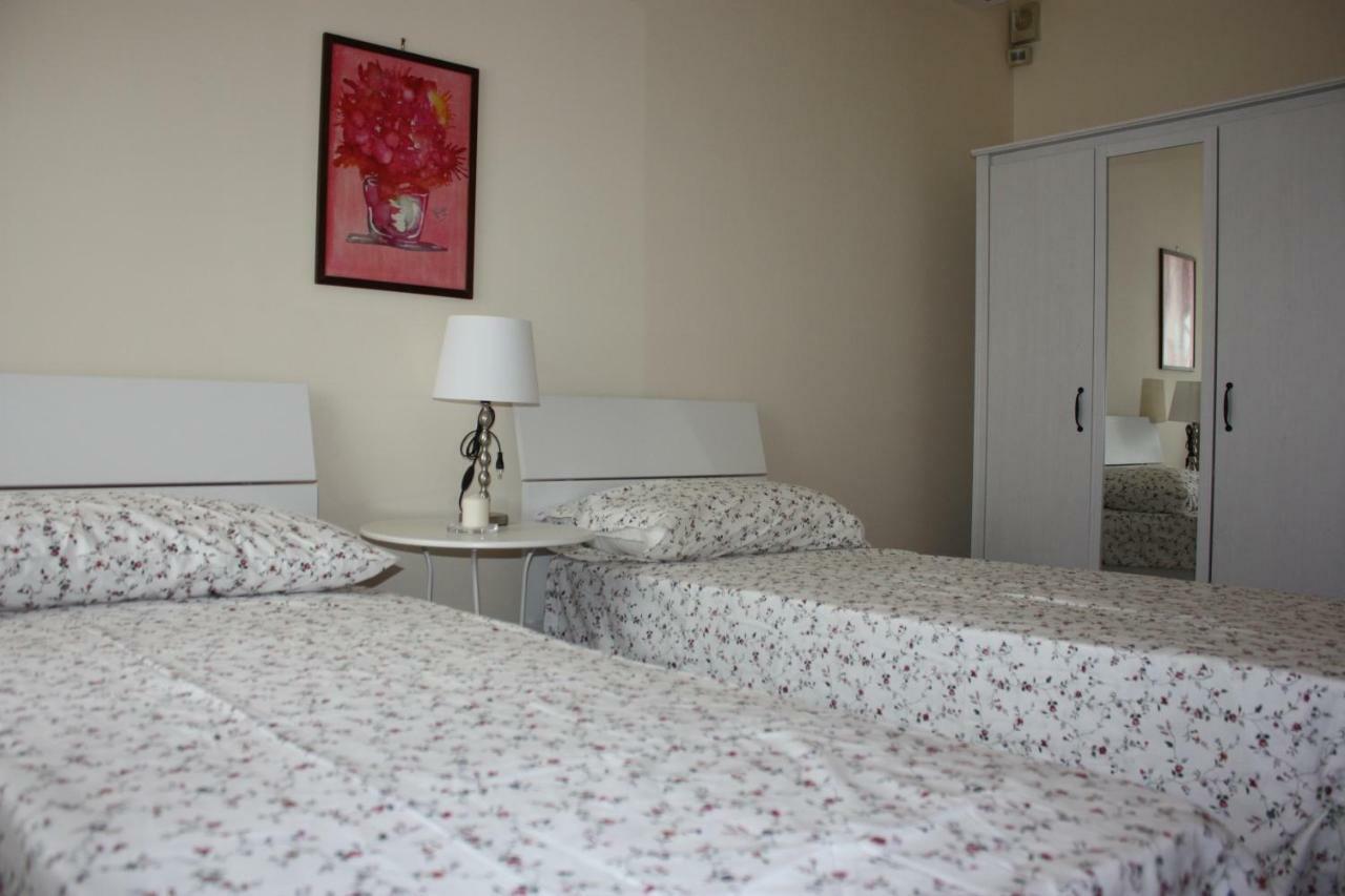 B&B La Marchesa SantʼAnastasia Zewnętrze zdjęcie